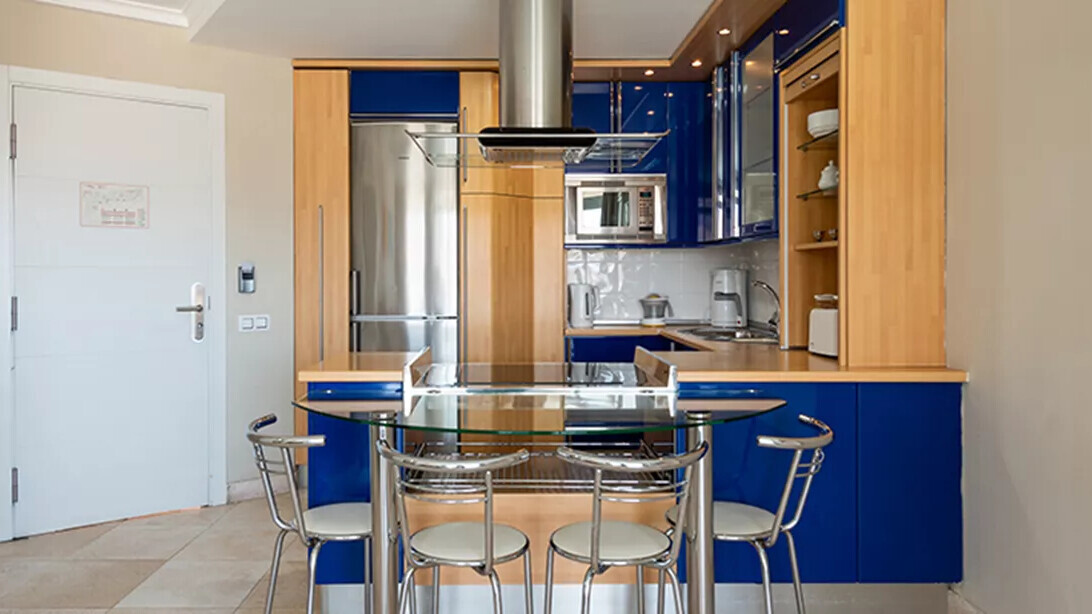 Holiday Club Vista Amadores